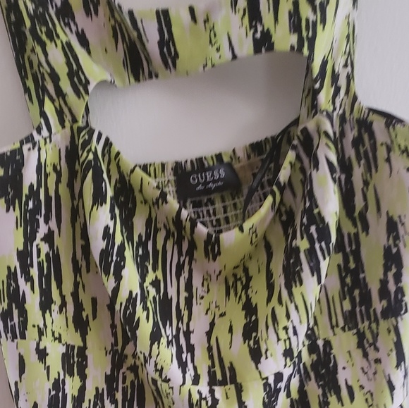 GUESS DRESS - Picture 4 of 5